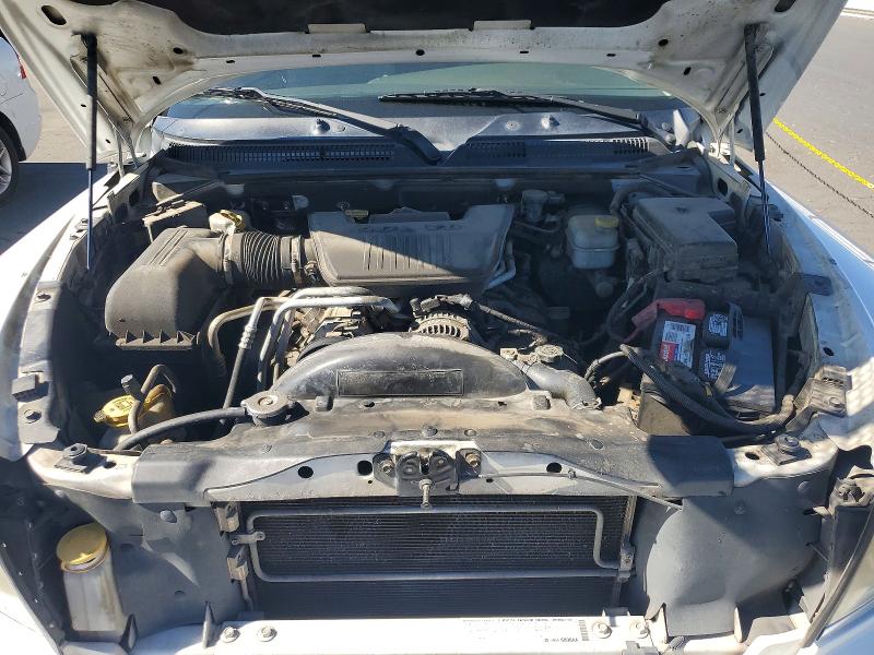 2008 Dodge Dakota მანქანა იყიდება აუქციონზე, vin: 1D7HE48N98S581435, აუქციონის ნომერი: 62721596