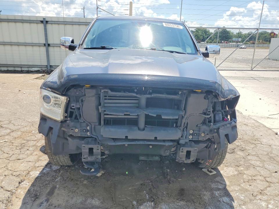 Aukcja sprzedaży 2017 Ram 1500, vin: 1C6RR7NT6HS707118, numer aukcji: 60053756