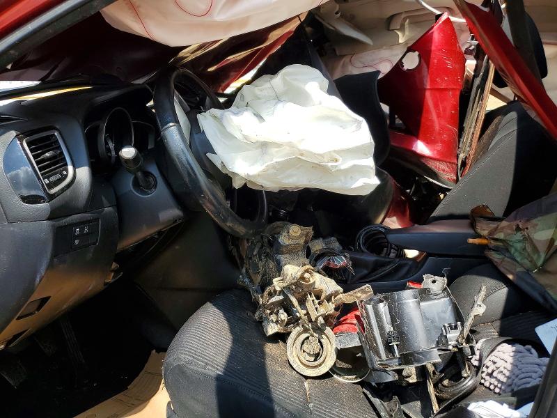 Aukcja sprzedaży 2016 Mazda 3, vin: 3MZBM1M79GM275820, numer aukcji: 60197706