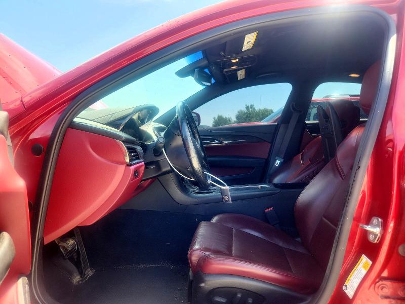 Aukcja sprzedaży 2013 Cadillac Ats, vin: 1G6AH5RX3D0132978, numer aukcji: 59263056