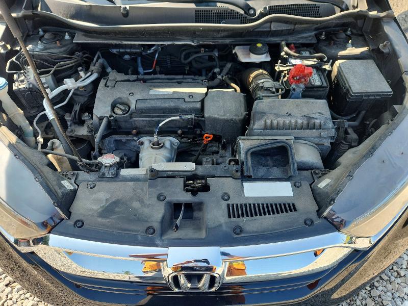2018 Honda Cr-v მანქანა იყიდება აუქციონზე, vin: 2HKRW6H31JH230917, აუქციონის ნომერი: 60698396