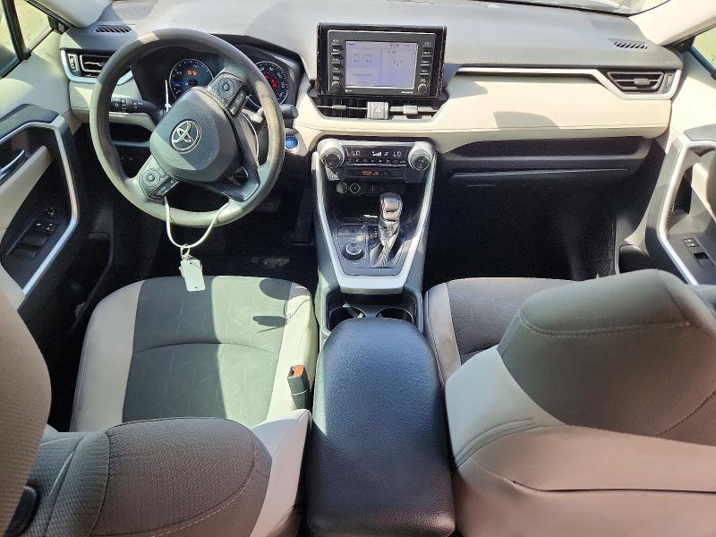 Aukcja sprzedaży 2021 Toyota Rav4, vin: 4T3RWRFV2MU039056, numer aukcji: 62990046