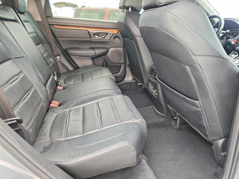Auction sale of the 2019 Honda Cr-v, vin: 5J6RW1H84KA032219, lot number: 59852766