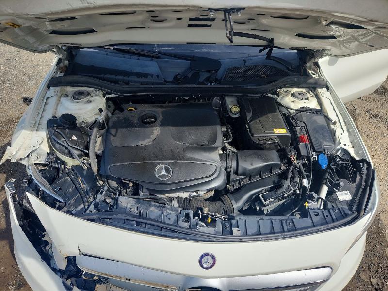 Продаж на аукціоні авто 2015 Mercedes-benz Gla, vin: WDCTG4GB9FJ082007, номер лоту: 61160796