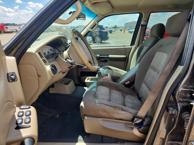 Aukcja sprzedaży 2005 Ford Explorer Sport Trac, vin: 1FMZU67K85UB60418, numer aukcji: 61142736