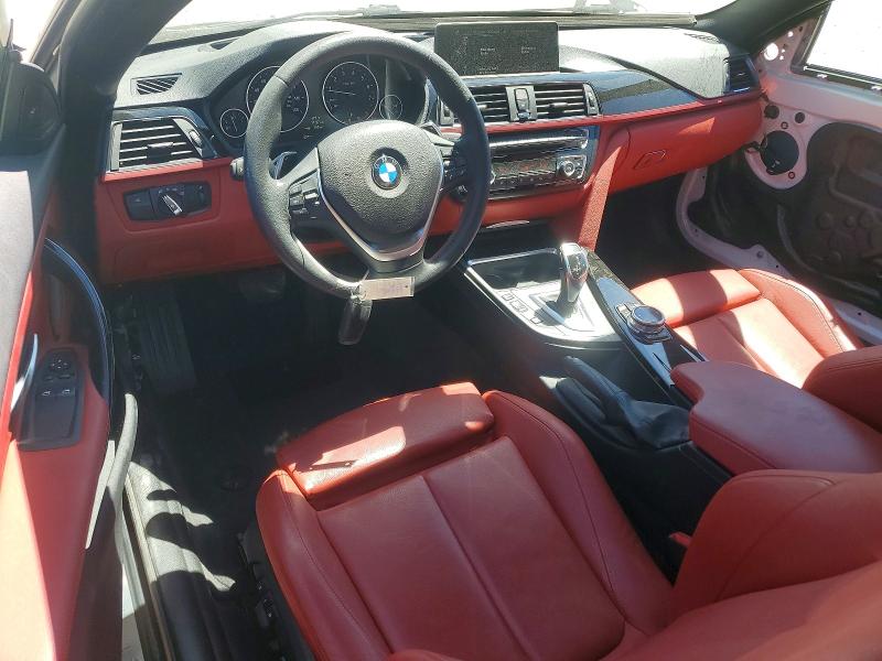 Продажа на аукционе авто 2014 Bmw 428, vin: WBA3N7C51EK221324, номер лота: 62641726