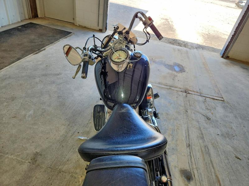 Продаж на аукціоні авто 2001 Yamaha Xvs1100, vin: JYAVP11E01A015574, номер лоту: 59969396