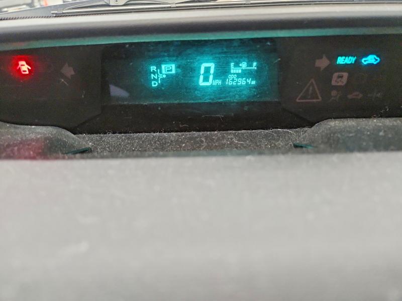 61667086 :رقم المزاد ، JTDKB20U187724350 vin ، 2008 Toyota Prius مزاد بيع