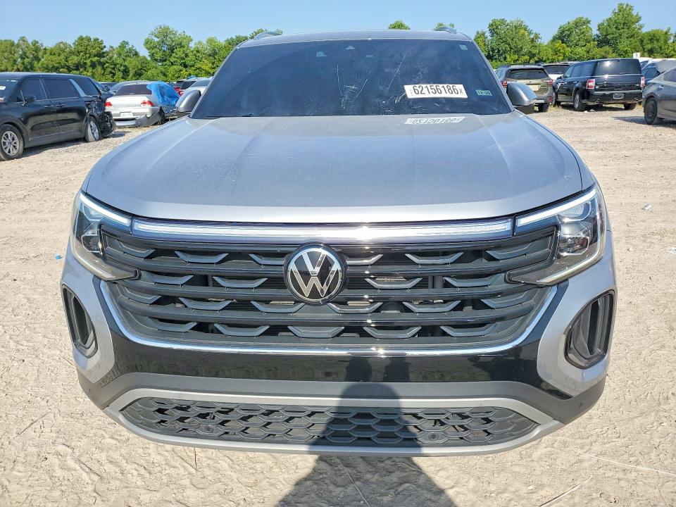 Aukcja sprzedaży 2024 Volkswagen Atlas Cross Sport, vin: 1V2JE2CA6RC225667, numer aukcji: 62156186