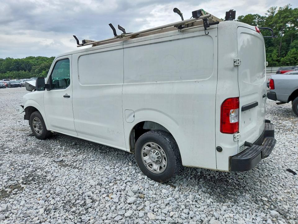2018 Nissan Nv მანქანა იყიდება აუქციონზე, vin: 1N6BF0KY5JN815094, აუქციონის ნომერი: 62407896