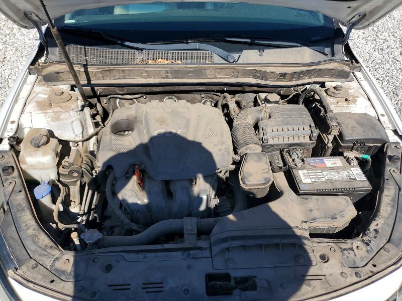 62515826 :رقم المزاد ، 5XXGM4A7XFG427408 vin ، 2015 Kia Optima مزاد بيع