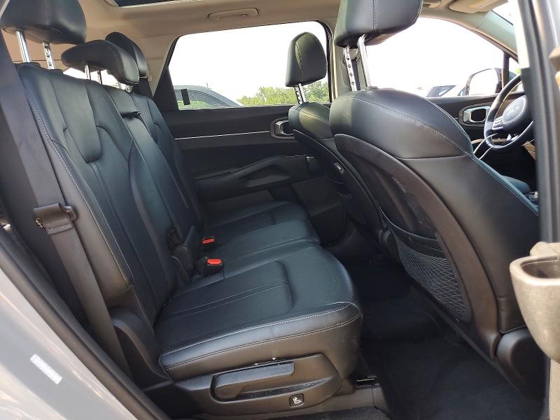 Aukcja sprzedaży 2022 Kia Sorento, vin: 5XYRLDLC1NG086299, numer aukcji: 60990886