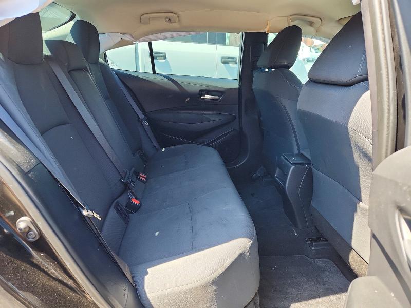 Aukcja sprzedaży 2021 Toyota Corolla, vin: 5YFBPMBE4MP154775, numer aukcji: 60419126