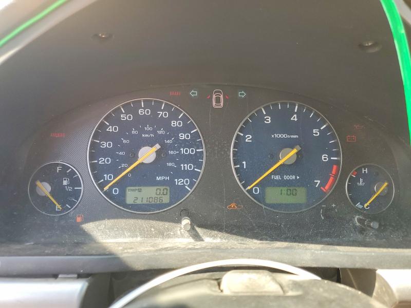 Aukcja sprzedaży 2003 Subaru Baja, vin: 4S4BT61C136101783, numer aukcji: 61197556