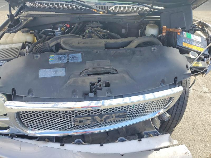Продаж на аукціоні авто 2005 Gmc Yukon Xl, vin: 1GKFK66U75J116304, номер лоту: 61894646