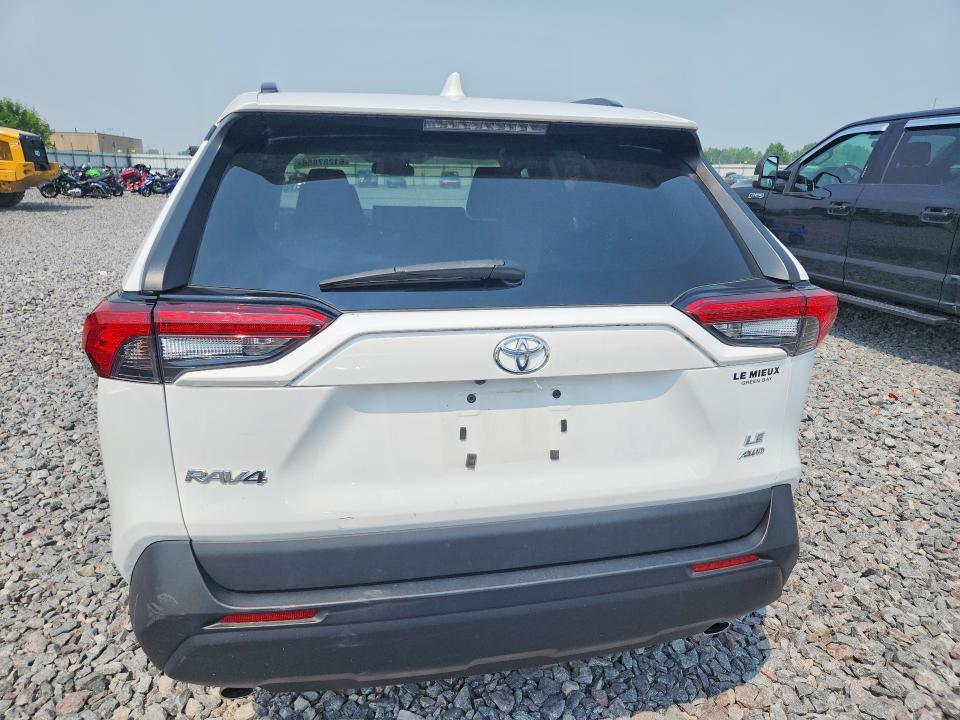 Продажа на аукционе авто 2019 Toyota Rav4, vin: 2T3F1RFV0KC043512, номер лота: 61287856
