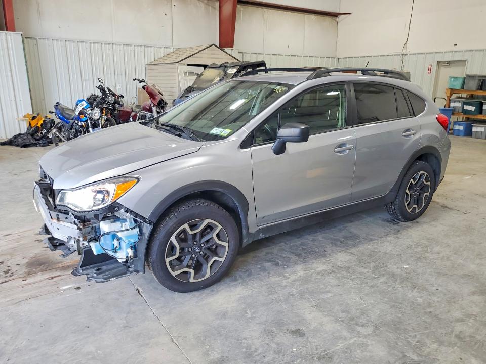 Aukcja sprzedaży 2016 Subaru Crosstrek, vin: JF2GPAAC5G9249541, numer aukcji: 59955756