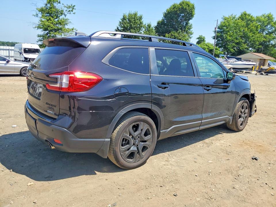 Продаж на аукціоні авто 2024 Subaru Ascent, vin: 4S4WMAHDXR3426975, номер лоту: 59827096
