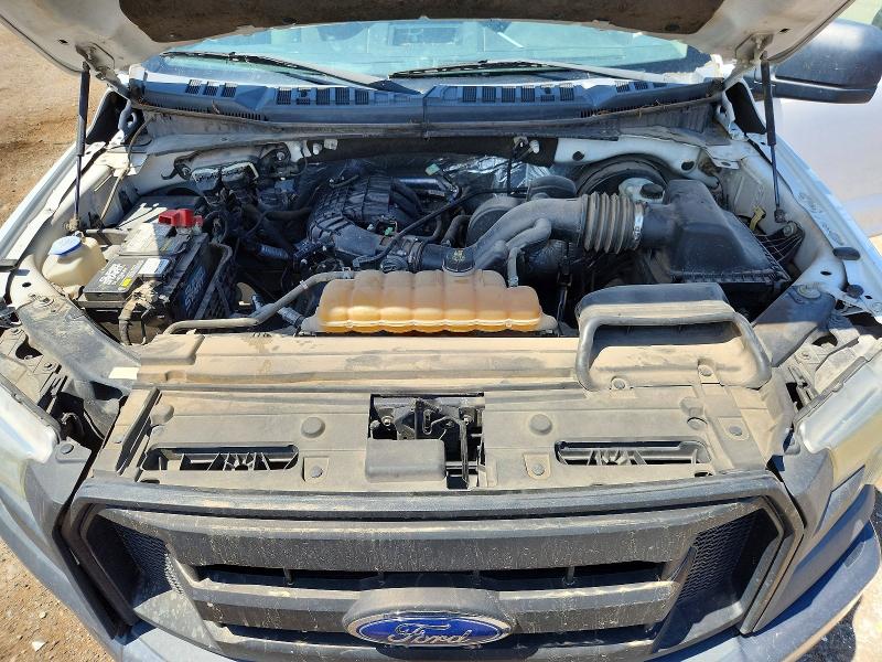 62917556 :رقم المزاد ، 1FTMF1C81GKE47118 vin ، 2016 Ford F150 مزاد بيع