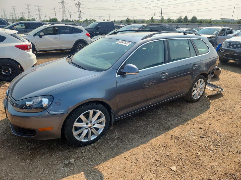 2014 Volkswagen Jetta მანქანა იყიდება აუქციონზე, vin: 3VWPP7AJ3EM605349, აუქციონის ნომერი: 62047326