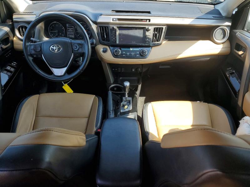 Продаж на аукціоні авто 2018 Toyota Rav4, vin: 2T3DFREV5JW779840, номер лоту: 60269426