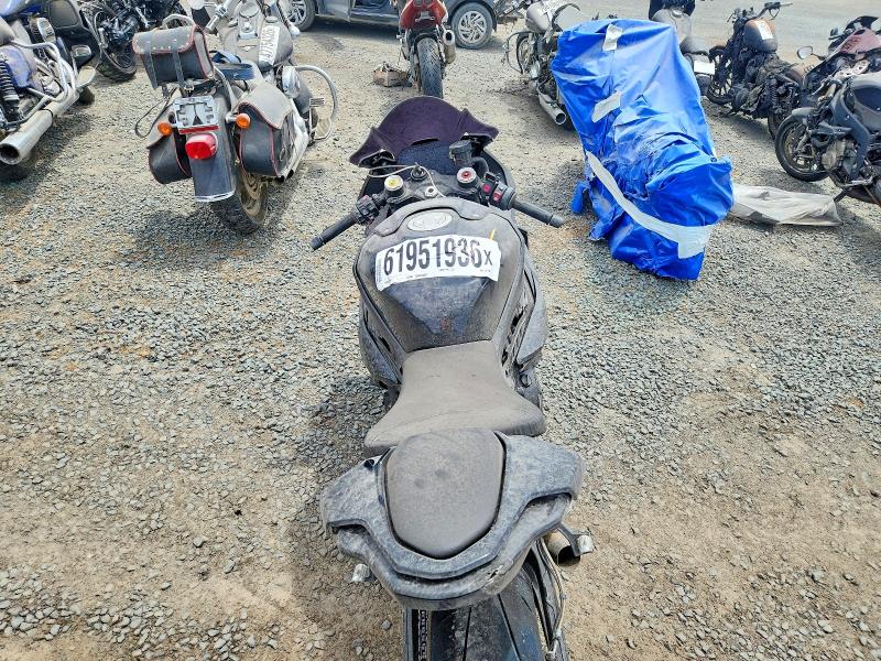 61951936 :رقم المزاد ، WB10P2308S6L33014 vin ، 2025 Bmw S 1000 مزاد بيع