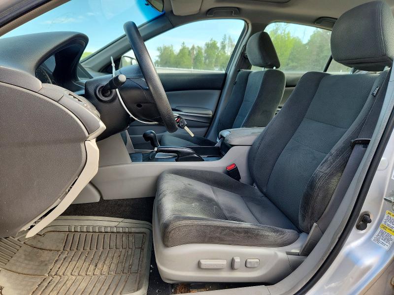 Продаж на аукціоні авто 2008 Honda Accord, vin: 1HGCP26758A808778, номер лоту: 59307216