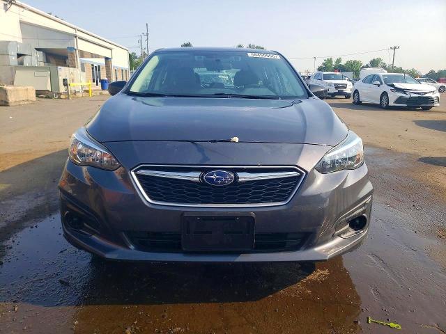 58459956 :رقم المزاد ، 4S3GTAB64K3757028 vin ، 2019 Subaru Impreza مزاد بيع