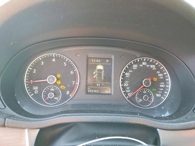 Aukcja sprzedaży 2014 Volkswagen Passat, vin: 1VWBS7A34EC054604, numer aukcji: 61225446