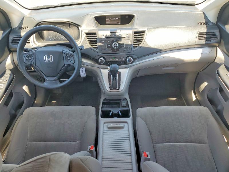 Aukcja sprzedaży 2014 Honda Cr-v, vin: 2HKRM4H34EH673076, numer aukcji: 60209486