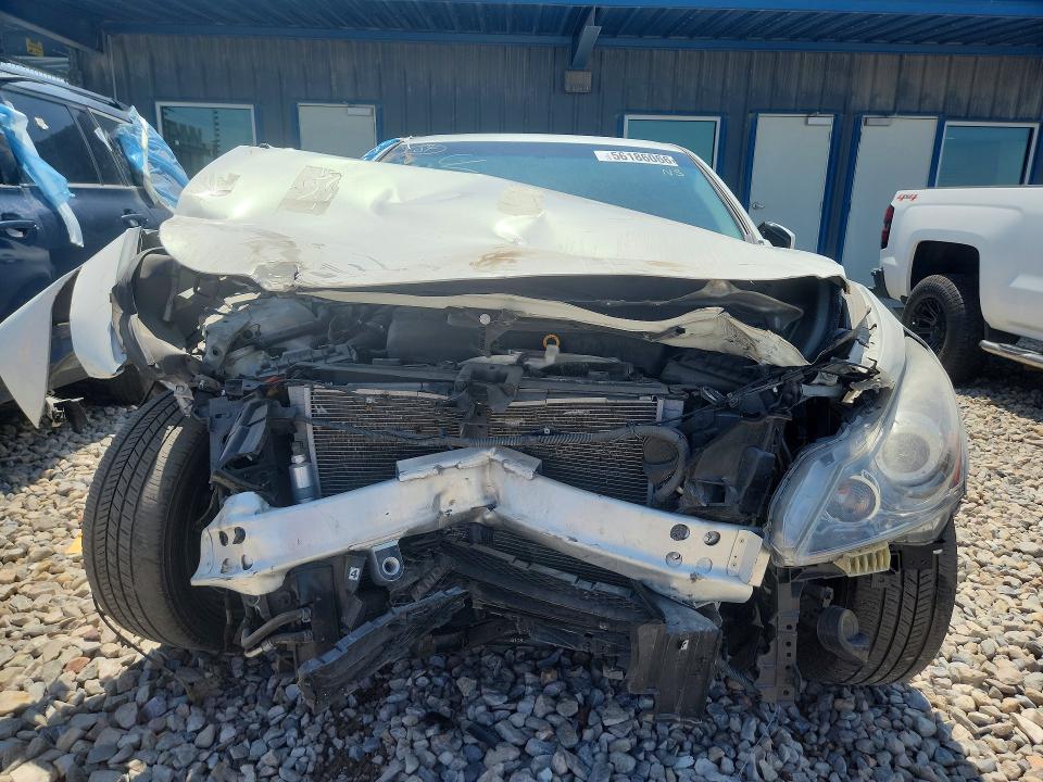 Aukcja sprzedaży 2012 Infiniti G37 Sedan, vin: JN1CV6AR1CM670056, numer aukcji: 56186066