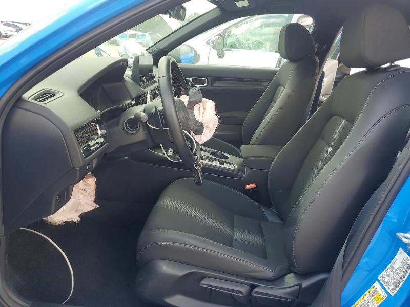Продажа на аукционе авто 2026 Honda Civic, vin: 19XFL2H86TE014696, номер лота: 60411596
