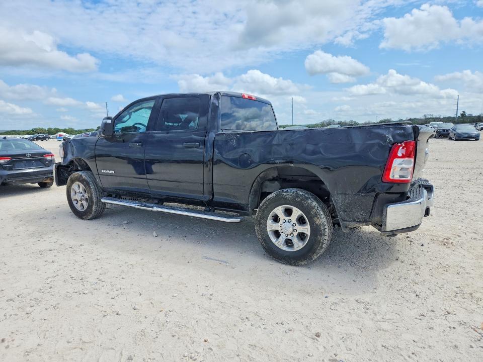 Продажа на аукционе авто 2024 Ram 2500, vin: 3C6UR5DJ9RG400419, номер лота: 59742626
