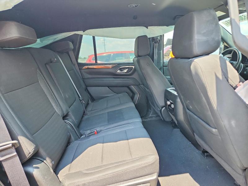 2024 Gmc Yukon მანქანა იყიდება აუქციონზე, vin: 1GKS2AKD3RR247602, აუქციონის ნომერი: 63007756