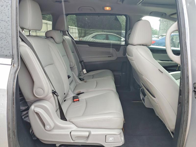 Aukcja sprzedaży 2020 Honda Odyssey, vin: 5FNRL6H73LB062386, numer aukcji: 61508626