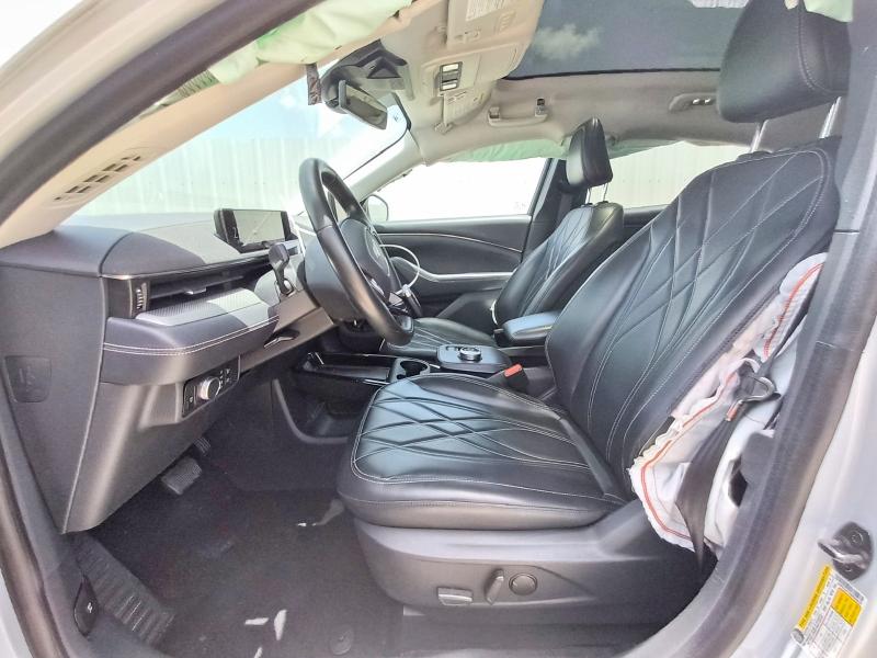 Aukcja sprzedaży 2021 Ford Mustang Mach-e, vin: 3FMTK2R72MMA08926, numer aukcji: 59300096