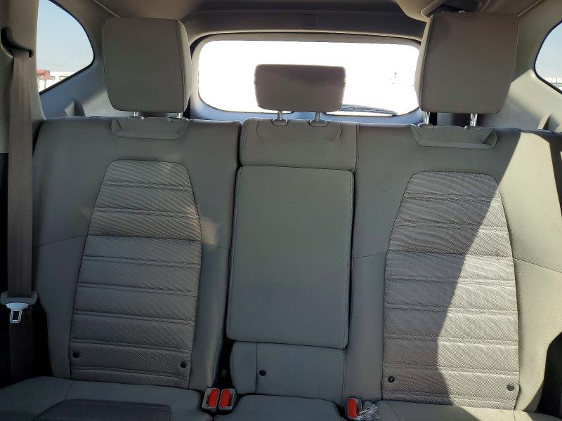 62843886 :رقم المزاد ، 5J6RW6H34KL005981 vin ، 2019 Honda Cr-v مزاد بيع