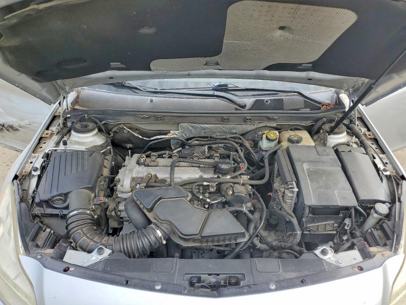 2012 Buick Regal მანქანა იყიდება აუქციონზე, vin: 2G4GS5EK9C9191939, აუქციონის ნომერი: 62872036