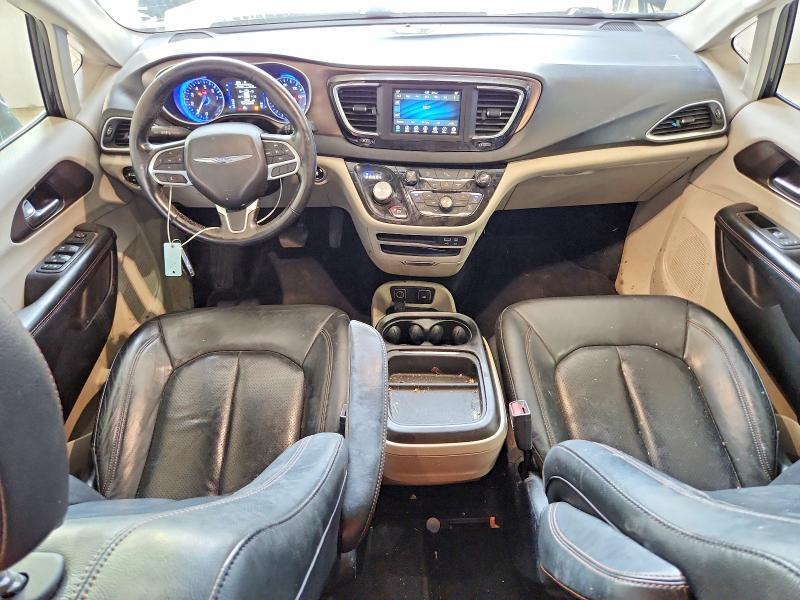 Aukcja sprzedaży 2019 Chrysler Pacifica, vin: 2C4RC1BG8KR650542, numer aukcji: 62745326