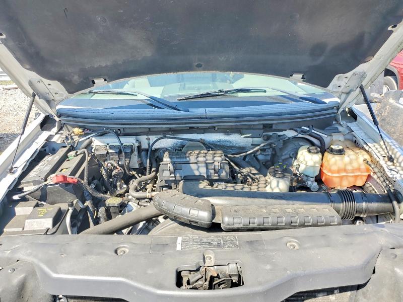 Aukcja sprzedaży 2006 Ford F150, vin: 1FTPW14566FB13434, numer aukcji: 60877456