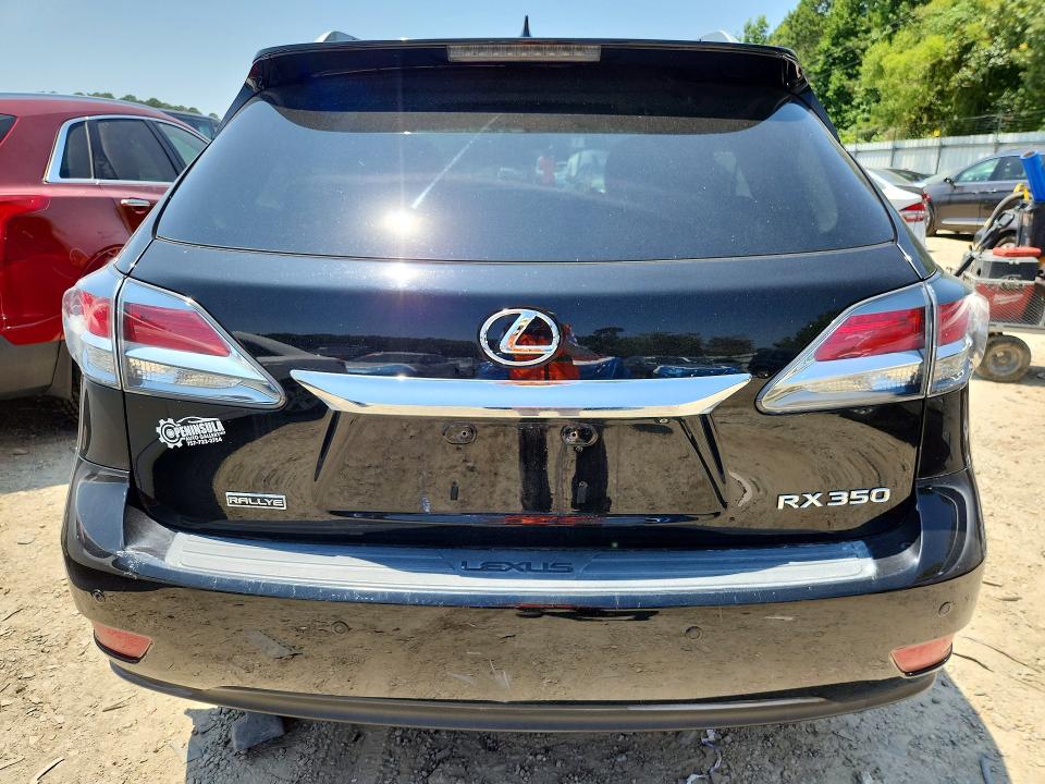 Aukcja sprzedaży 2015 Lexus Rx 350, vin: 2T2BK1BA0FC252694, numer aukcji: 59249076