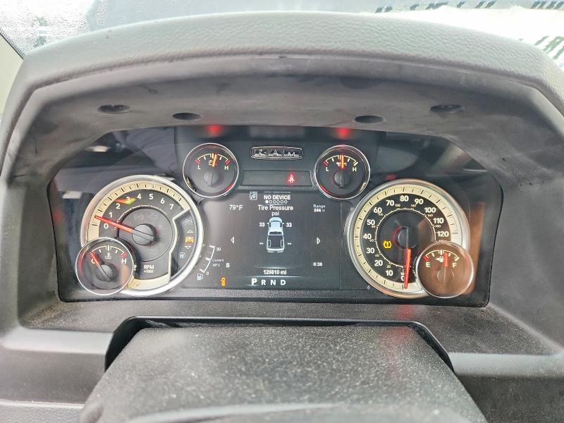 62602936 :رقم المزاد ، 3C6RR6LT3HG787143 vin ، 2017 Ram 1500 مزاد بيع