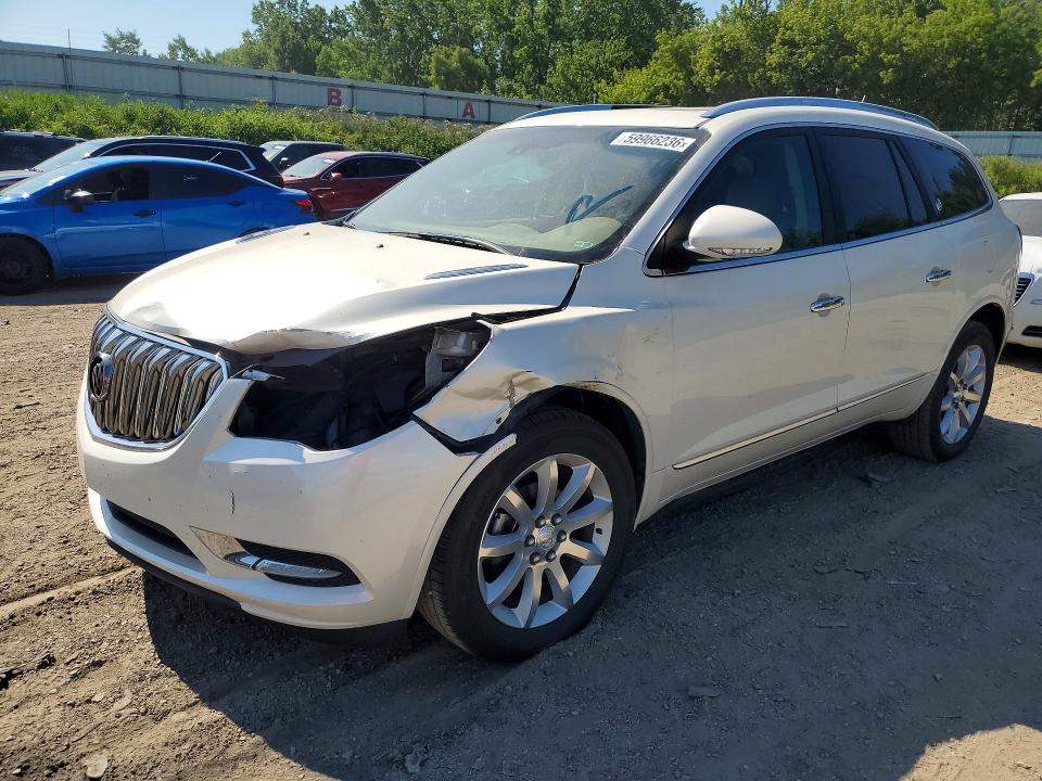 Aukcja sprzedaży 2015 Buick Enclave, vin: 5GAKVCKD9FJ219880, numer aukcji: 59966236