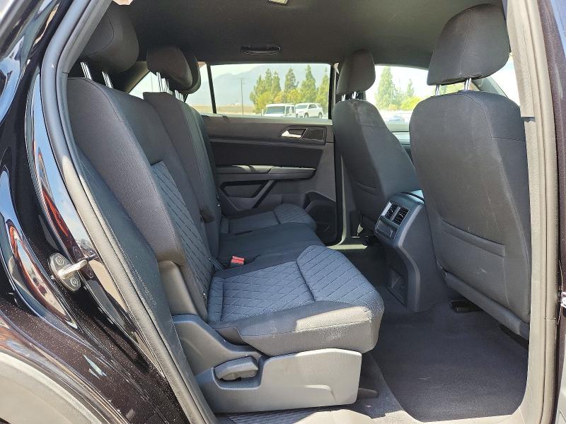 Продаж на аукціоні авто 2020 Volkswagen Atlas Cross Sport, vin: 1V2AC2CA4LC200683, номер лоту: 62538966