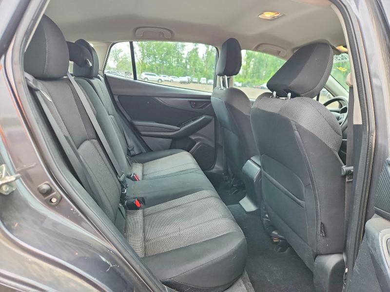 Aukcja sprzedaży 2020 Subaru Impreza, vin: 4S3GTAV65L3732961, numer aukcji: 62974216