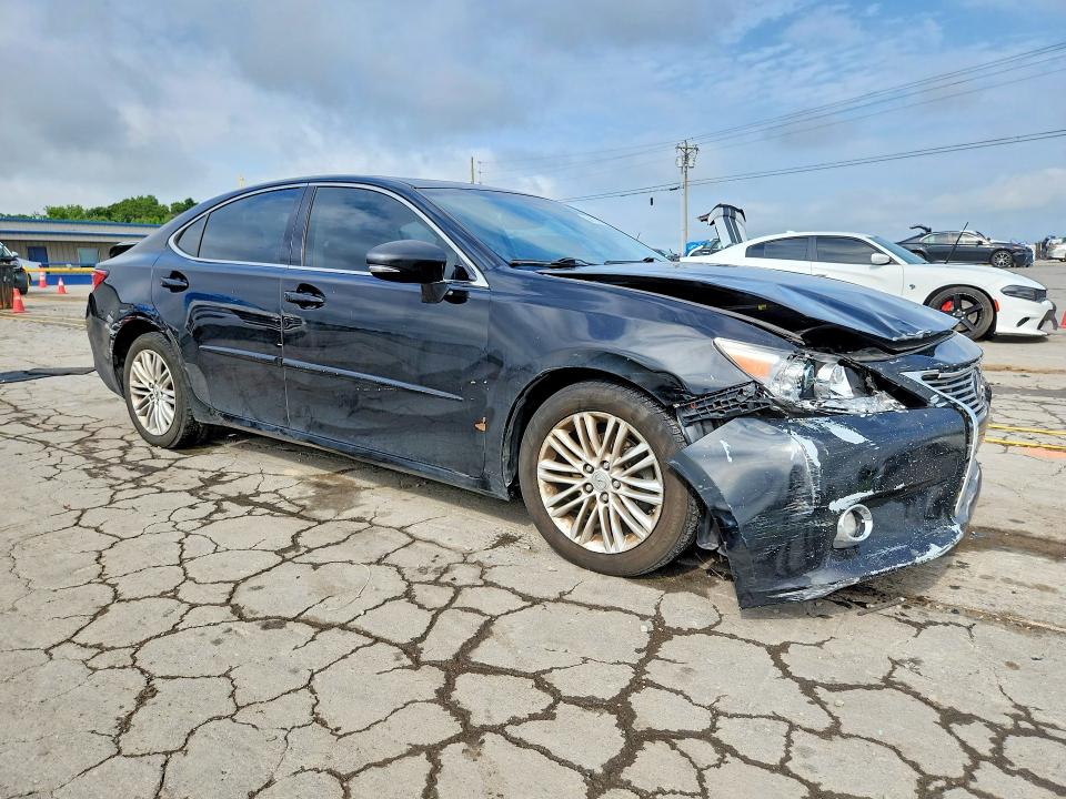Aukcja sprzedaży 2015 Lexus Es, vin: JTHBK1GG8F2189651, numer aukcji: 60126686