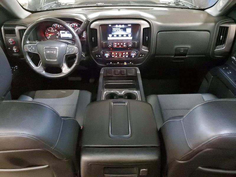 62107406 :رقم المزاد ، 3GTU2UECXEG450490 vin ، 2014 Gmc Sierra مزاد بيع
