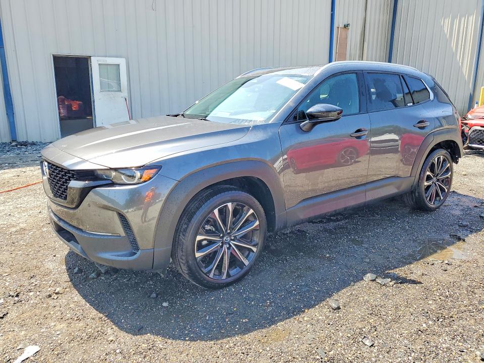 Aukcja sprzedaży 2026 Mazda Cx-50, vin: 7MMVABDL9TN461000, numer aukcji: 59531996