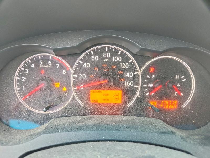 2012 Nissan Altima მანქანა იყიდება აუქციონზე, vin: 1N4AL2AP9CN475288, აუქციონის ნომერი: 60975186