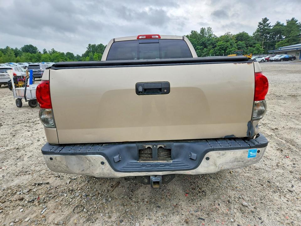 Aukcja sprzedaży 2008 Toyota Tundra, vin: 5TFBV58128X054889, numer aukcji: 62375626
